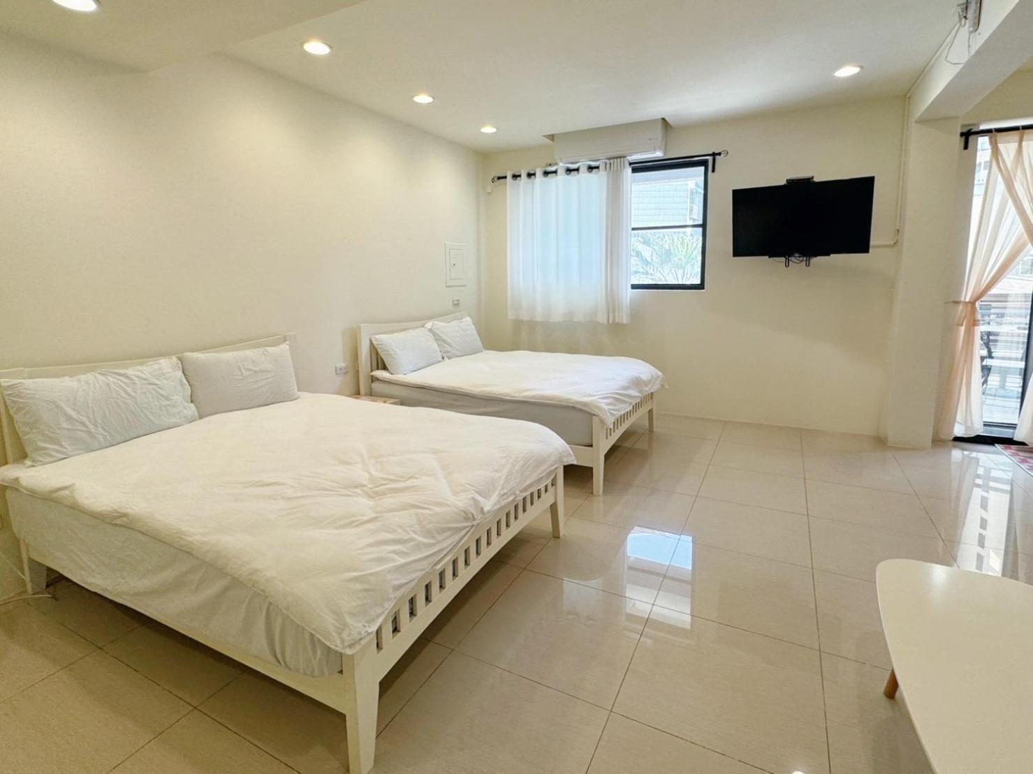 Kaohsiung Raifong Corner Homestay Экстерьер фото