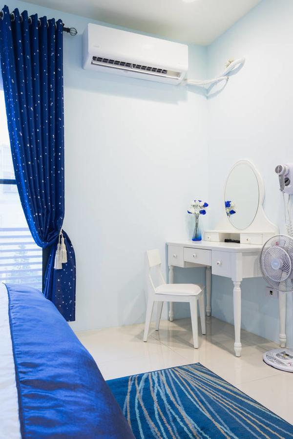 Kaohsiung Raifong Corner Homestay Экстерьер фото