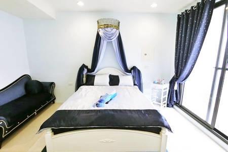 Kaohsiung Raifong Corner Homestay Экстерьер фото